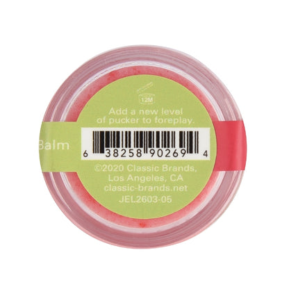 Nipple Nibblers ~ Assorted Flavors 3gm. 1 pc.
