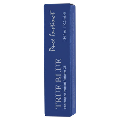 Pure Instinct Pheromone Perfume Oil Roll On