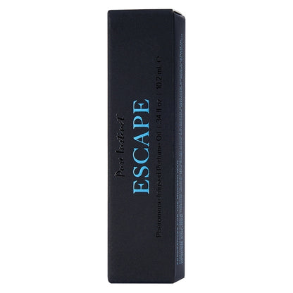 Escape by Pure Instinct ~ Rollerball .34 oz. (10 ml)