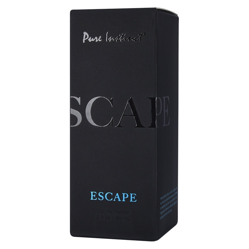 Escape by Pure Instinct ~ Cologne Spray 2oz
