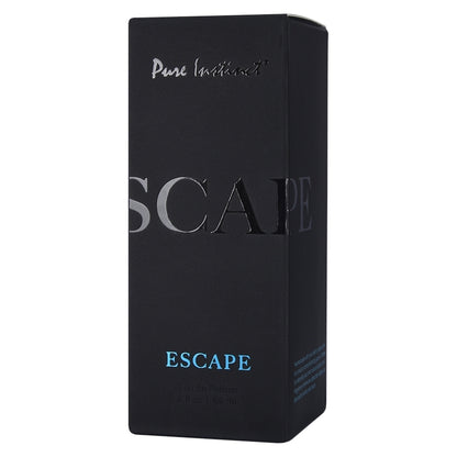Escape by Pure Instinct ~ Cologne Spray 2oz