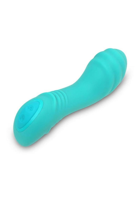 Muse ~ XLR8 Rechargeable Silicone Bullet with Heat