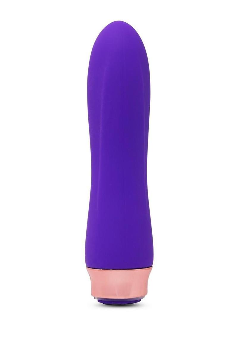 Envy ~ XLR8 Rechargeable Silicone Bullet with Nitro Motor