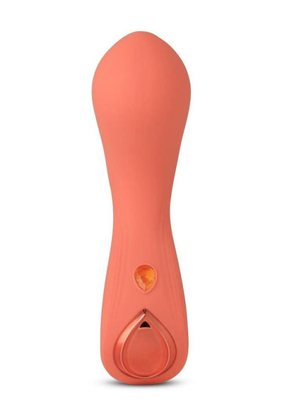 Gemma ~ Turbo Rechargeable Silicone Bullet