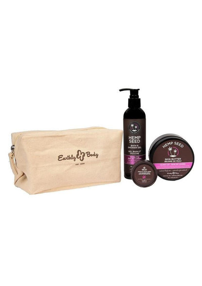 Holiday Gift Set ~ Skinny Dip