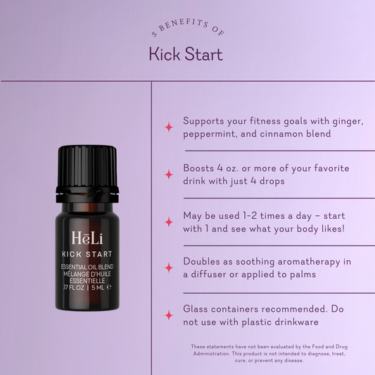 KickStart
