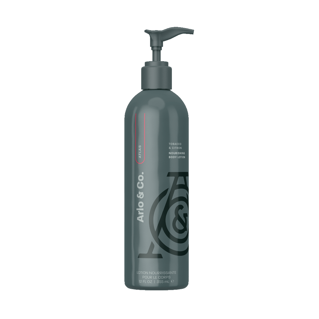Nourishing Body Lotion