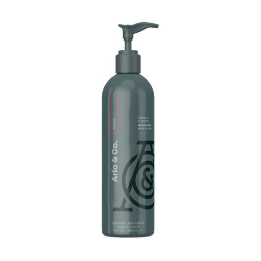 Nourishing Body Lotion