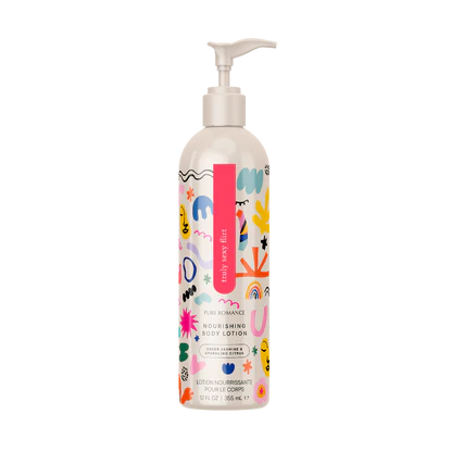 Nourishing Body Lotion