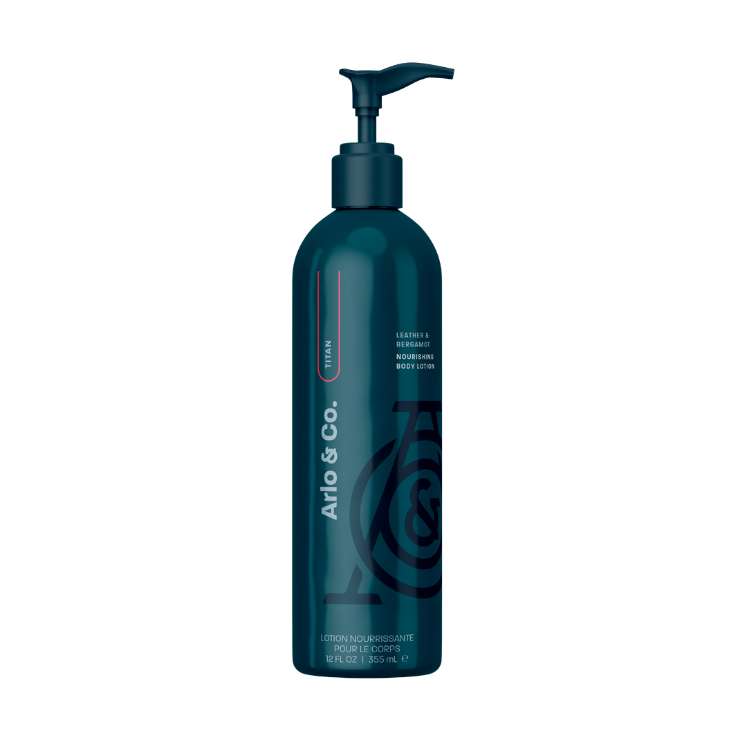 Nourishing Body Lotion