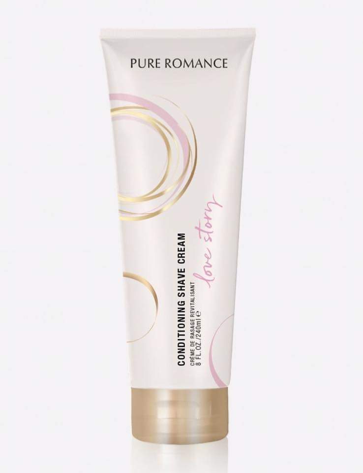 Coochy/Shave Conditioning Shave Cream