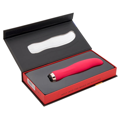 Bella ~ Velvet Touch Bullet