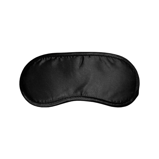 Onyx Blindfold