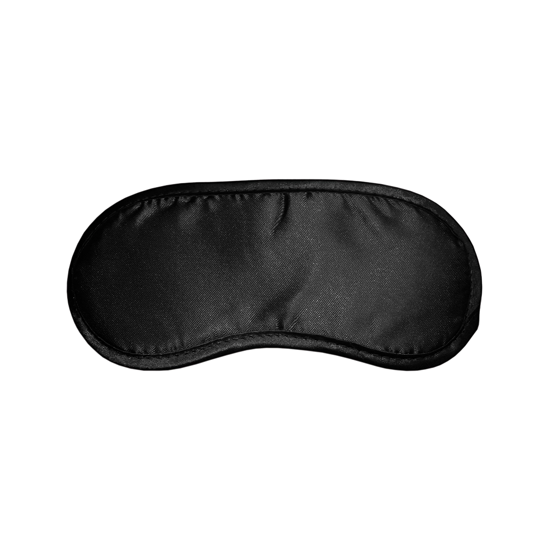 Onyx Blindfold