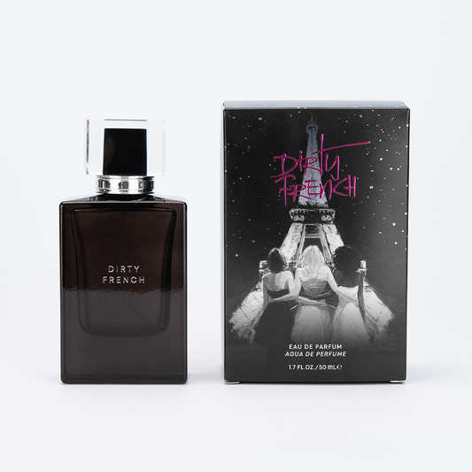 Dirty French Perfume (Pheromone Infused)