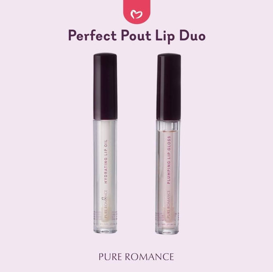 Perfect Pout Lip Duo