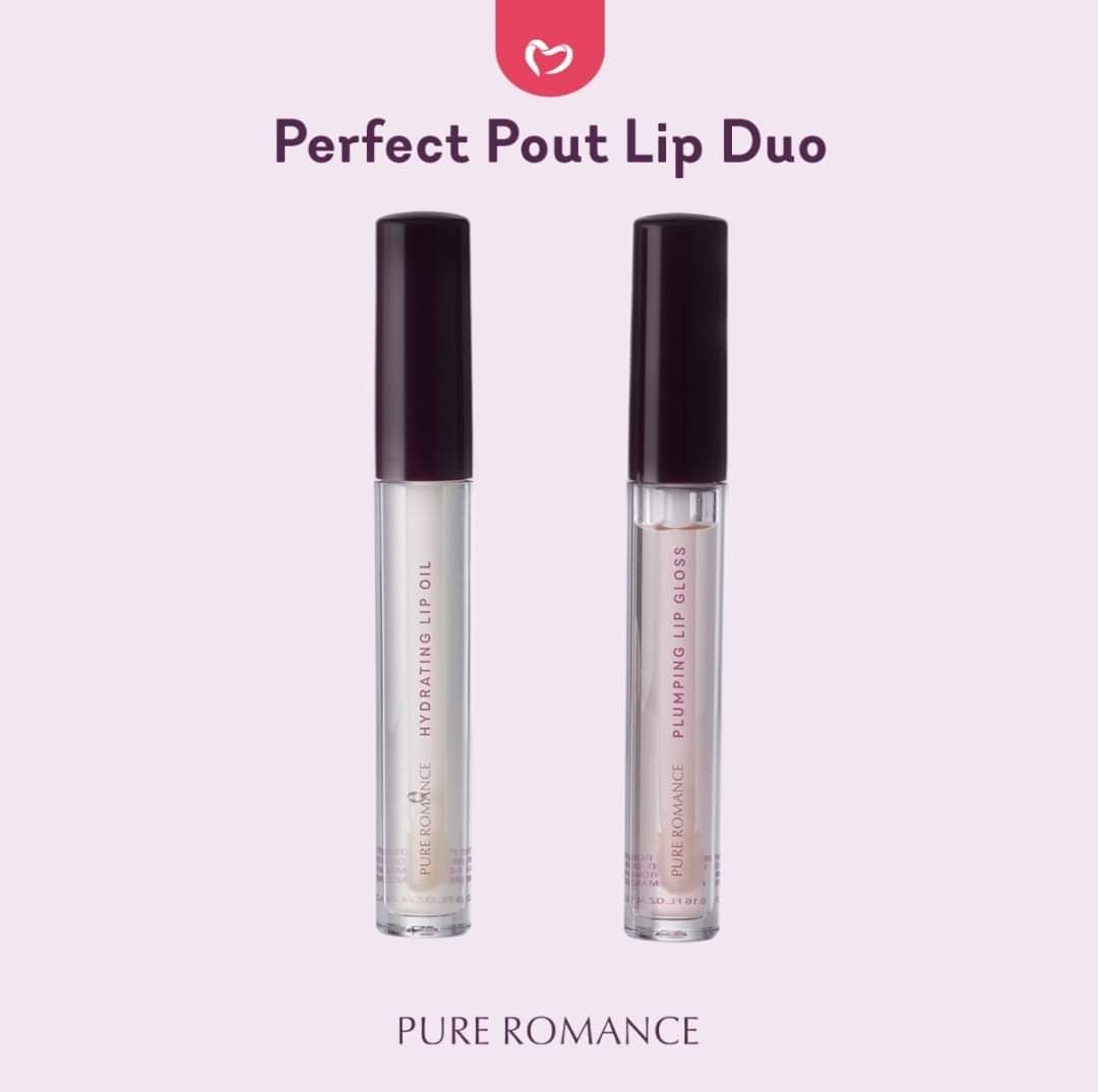 Perfect Pout Lip Duo