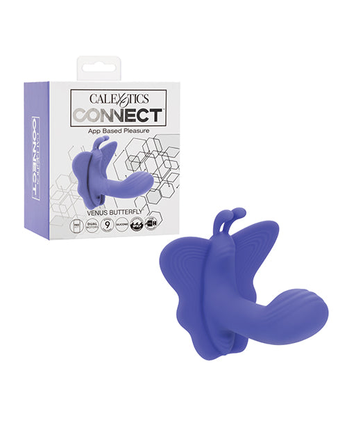 Venus Butterfly (Connect App Based)