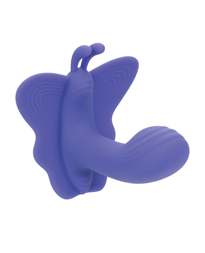 Venus Butterfly (Connect App Based)