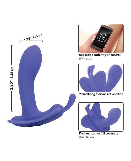 Venus Butterfly (Connect App Based)