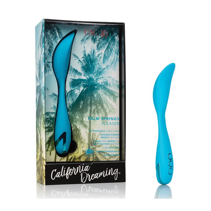 Please Me Flexible Wand