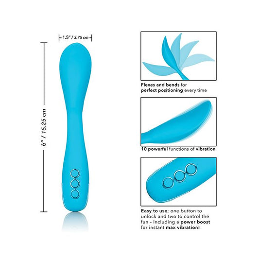 Please Me Flexible Wand