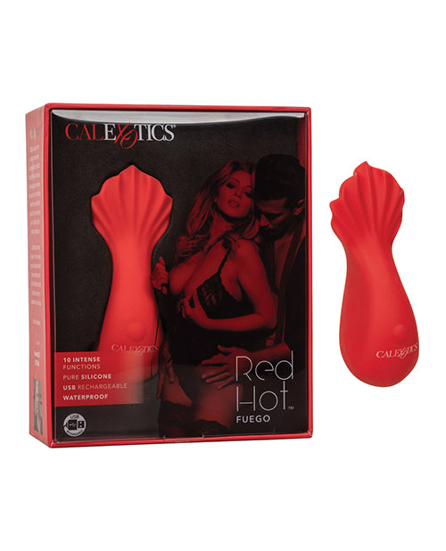 Red Hot Fuego
