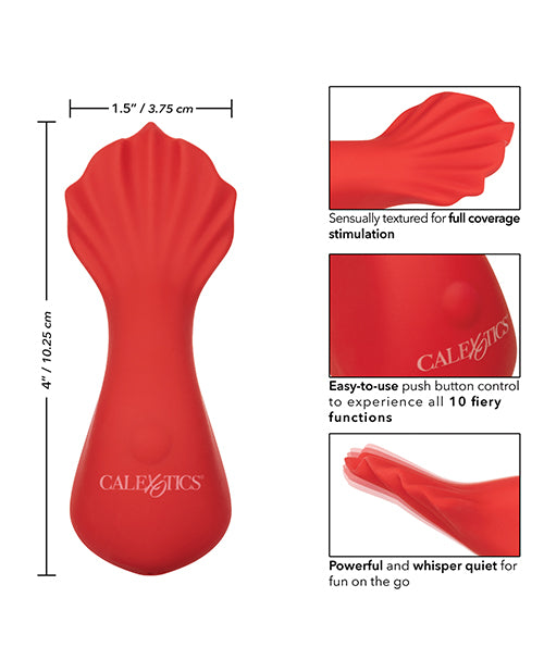 Red Hot Fuego