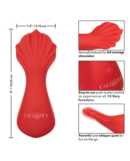Red Hot Fuego