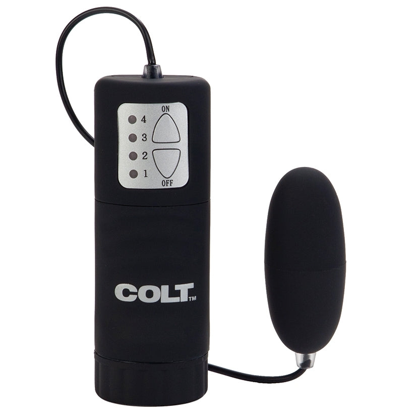 Colt Waterproof Bullet