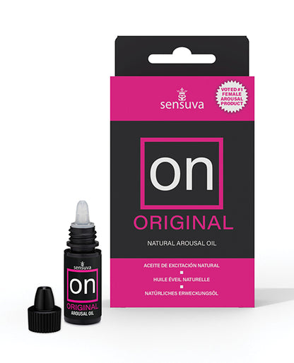 ON Arousal Oil For Her - Original