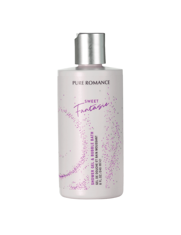 Skinny Dip/Shower Gel