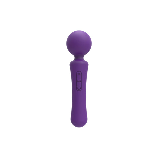 Spot On ~ Rechargeable Wand