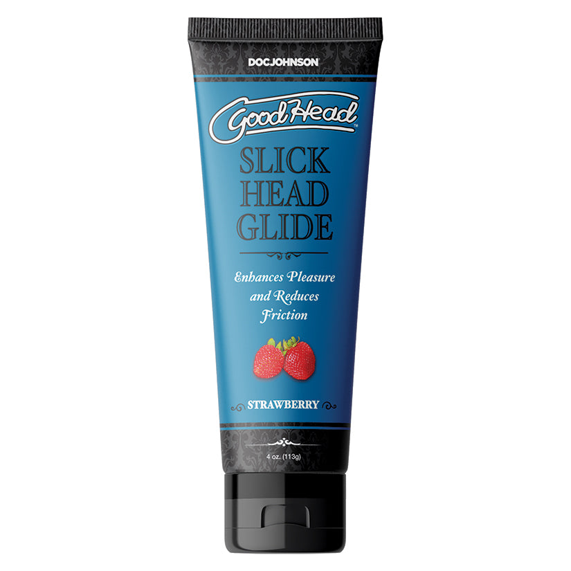 Good Head Slick Head Glide 4oz.