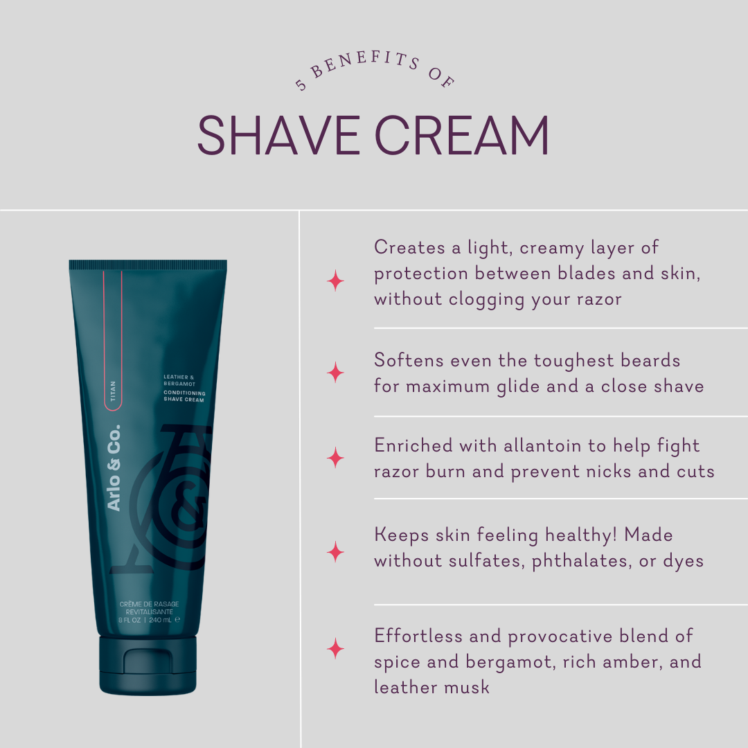 Coochy/Shave Conditioning Shave Cream