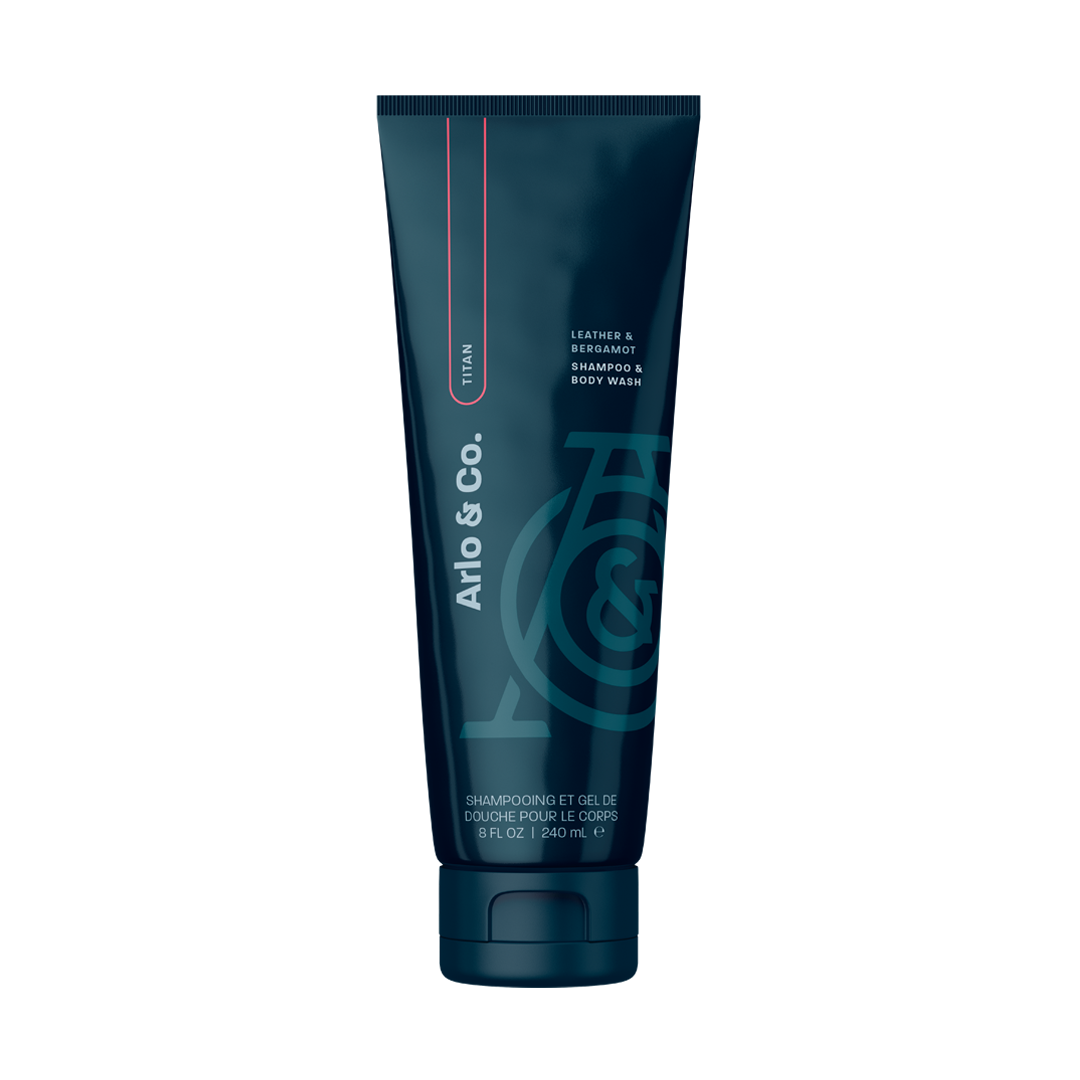 Skinny Dip/Shower Gel