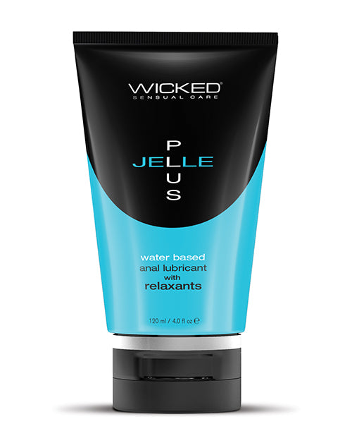 Jelle Plus Anal Lubricant