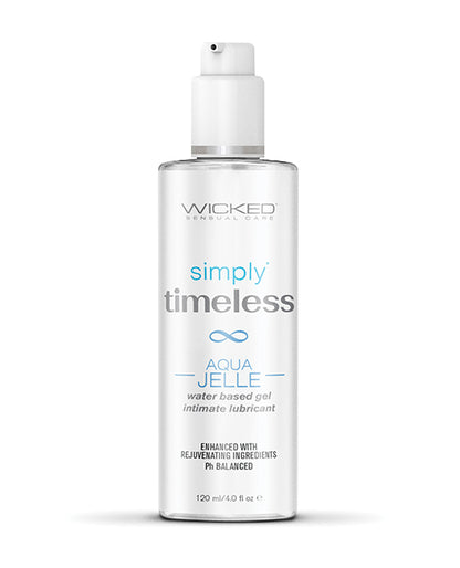 Timeless Aqua Jelle 4oz