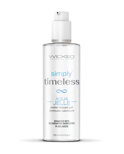 Timeless Aqua Jelle 4oz