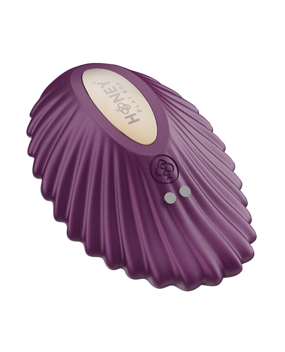 Pearl App-Controlled Panty Vibrator